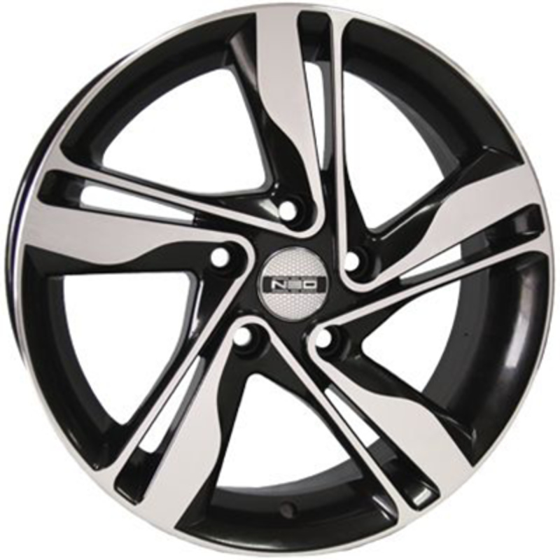 6,5x16/5x114,3 ET50 D66,1 650 BDm
