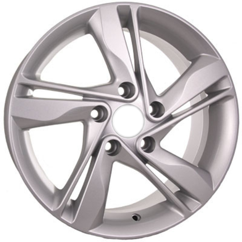 6,5x16/5x114,3 ET50 D66,1 650 Silver