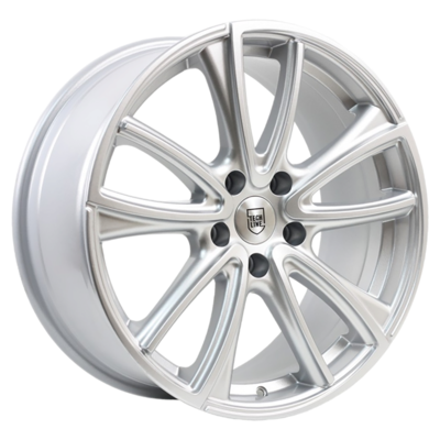 6,5x16/5x114,3 ET43 D67,1 672 Silver