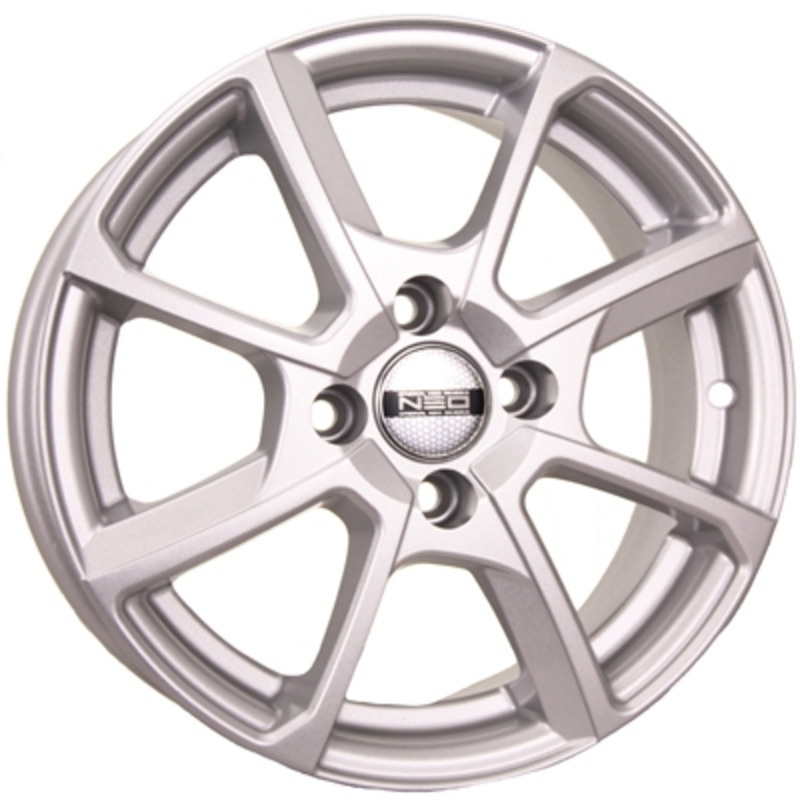 6,5x16/5x114,3 ET45 D67,1 648 Silver