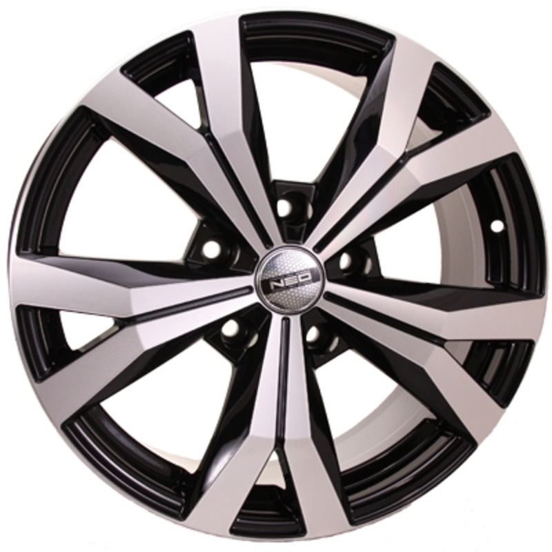 7,5x17/5x130 ET50 D71,6 715 BD