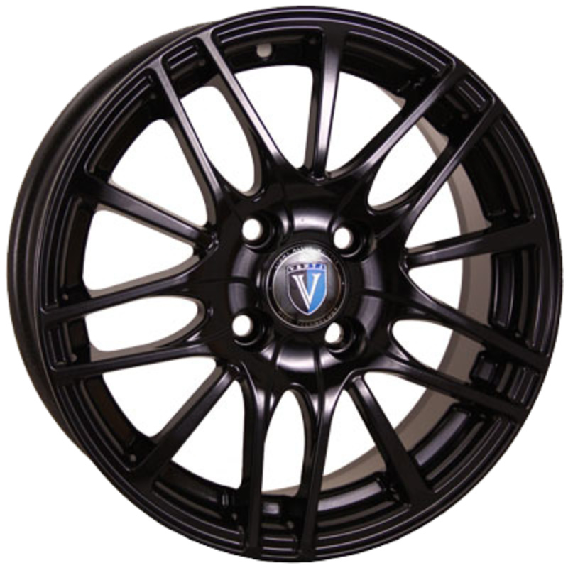 5,5x14/4x98 ET35 D58,6 1406 BL