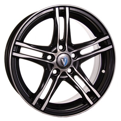 6x15/5x100 ET38 D57,1 1505 BD