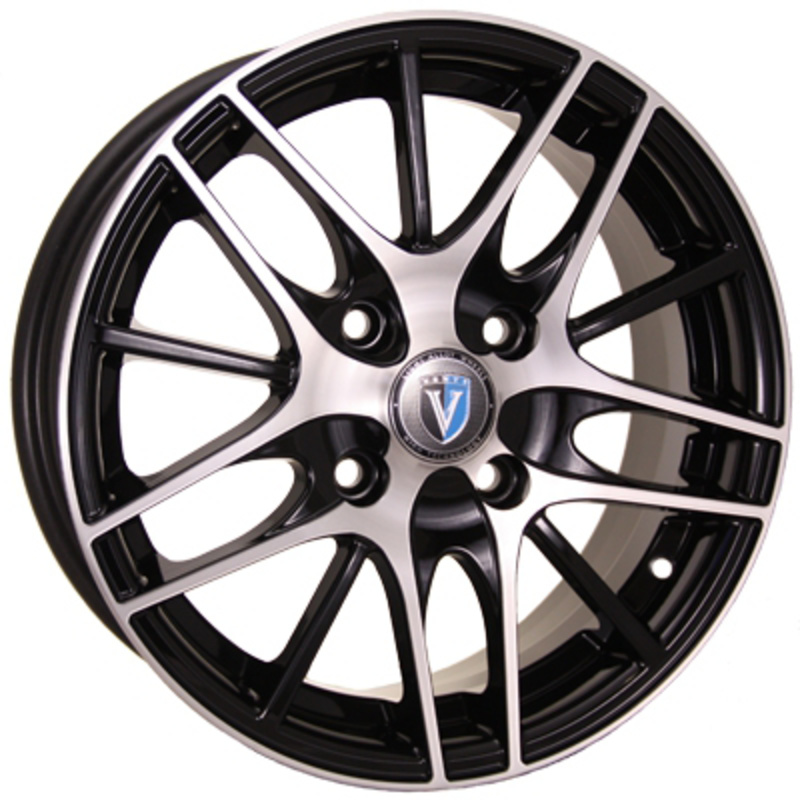 6x15/5x105 ET39 D56,6 1506 BD