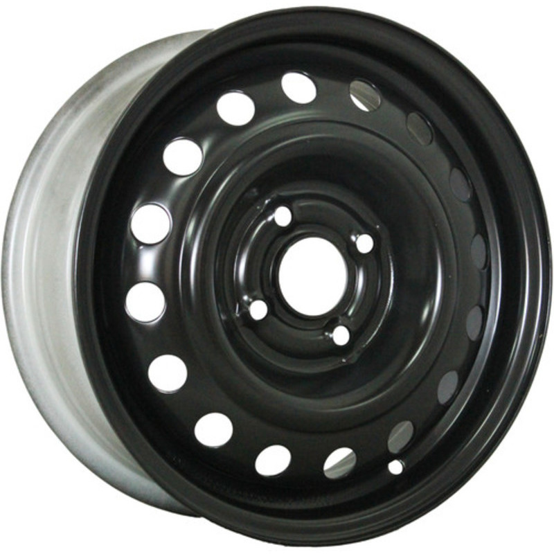 6,5x16/5x112 ET50 D57,1 9915T_P Black