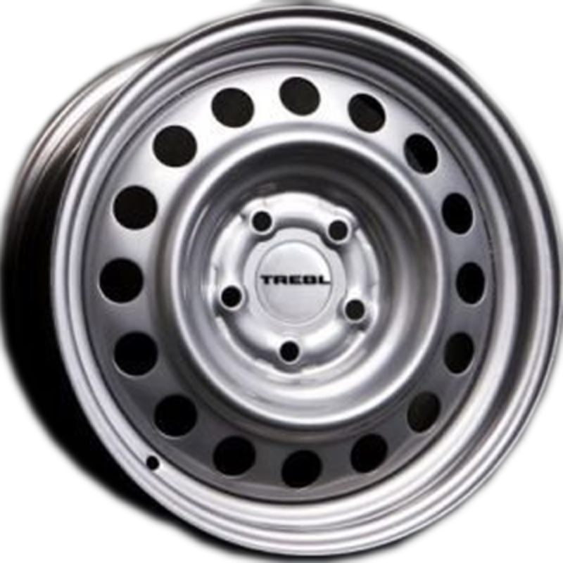 6x16/5x139,7 ET22 D108,6 LT2883D Silver