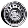 6x16/5x139,7 ET22 D108,6 LT2883D Silver