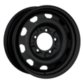 6x16/5x139,7 ET22 D108,6 LT2883D_P Black