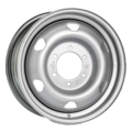 6,5x16/6x139,7 ET40 D109 LT2884D_P Silver УАЗ Profi