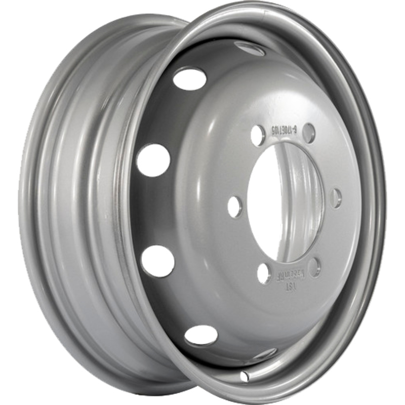 5,5x16/6x170 ET105 D130,1 LT2886D_P Silver Газель NN 1 000 кг