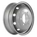 5,5x16/6x170 ET105 D130,1 LT2886D_P Silver Газель NN 1 000 кг