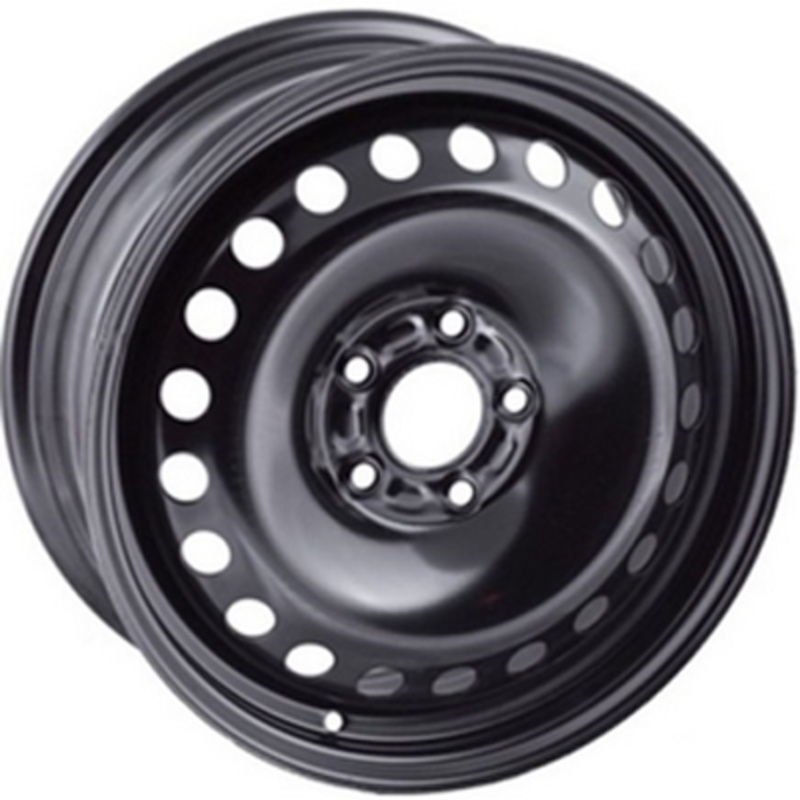 7x17/5x114,3 ET48 D56,1 X40034 Black