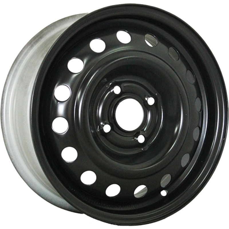 7x17/5x114,3 ET55 D56,1 X40035 Black