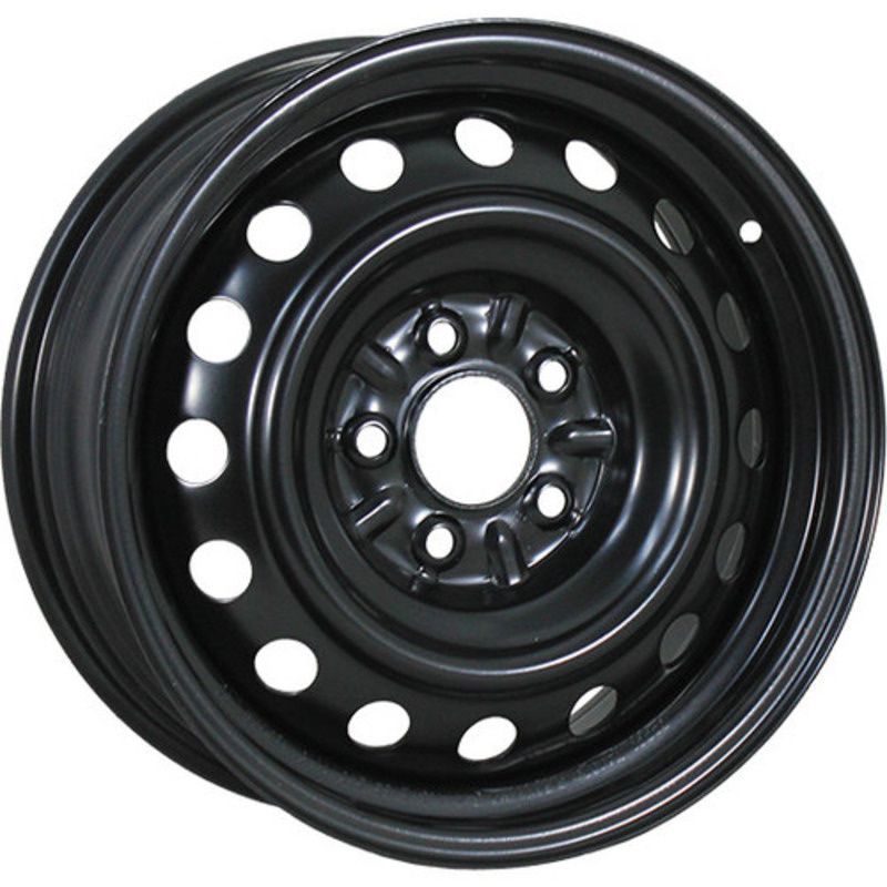 7x17/5x108 ET55 D63,3 X40930 Black (коробка)