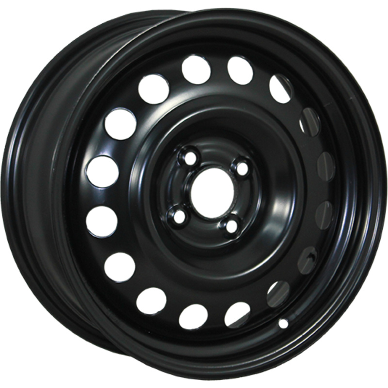 6x16/4x100 ET41 D60,1 X40933 Black