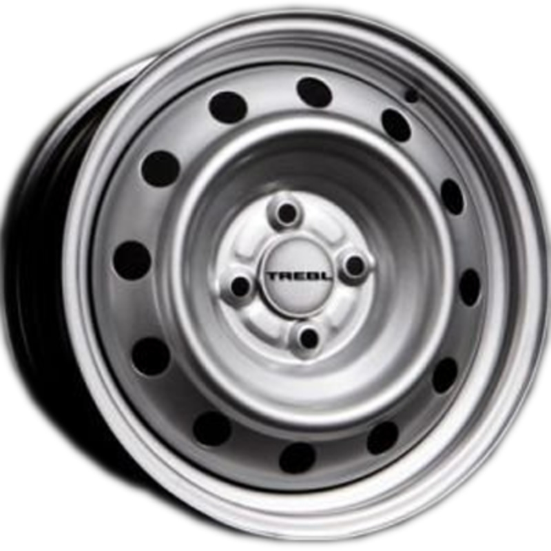 7x17/5x114,3 ET35 D60,1 X40947 Silver