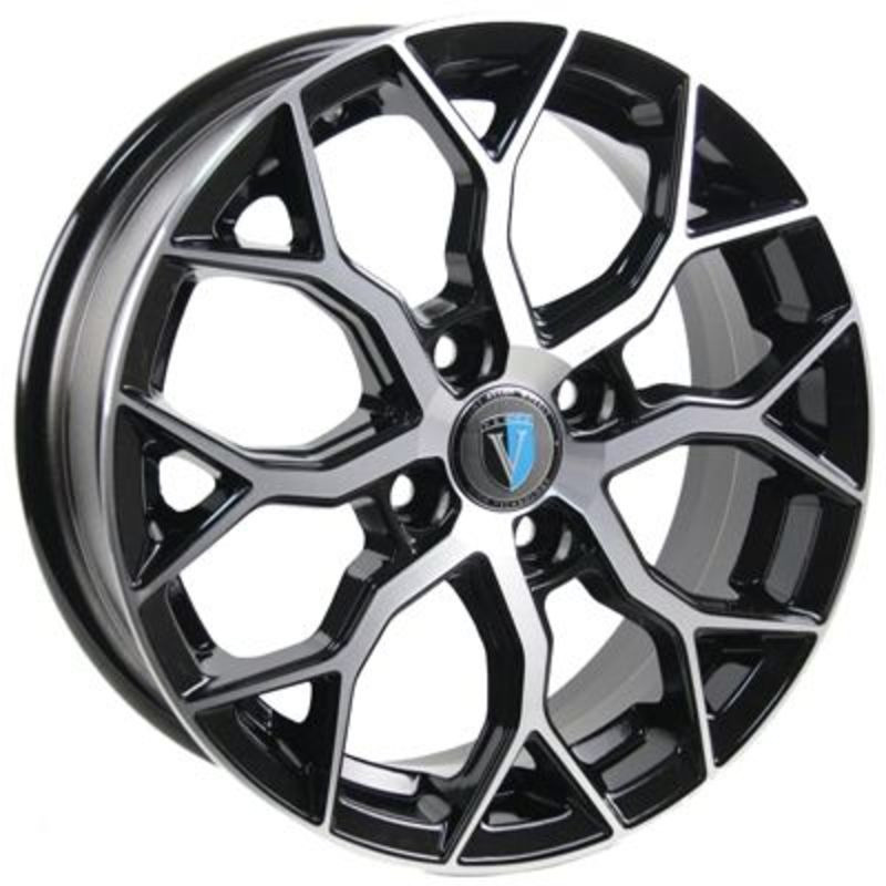 Venti 5,5x14/4x100 ET43 D60,1 1419 BD