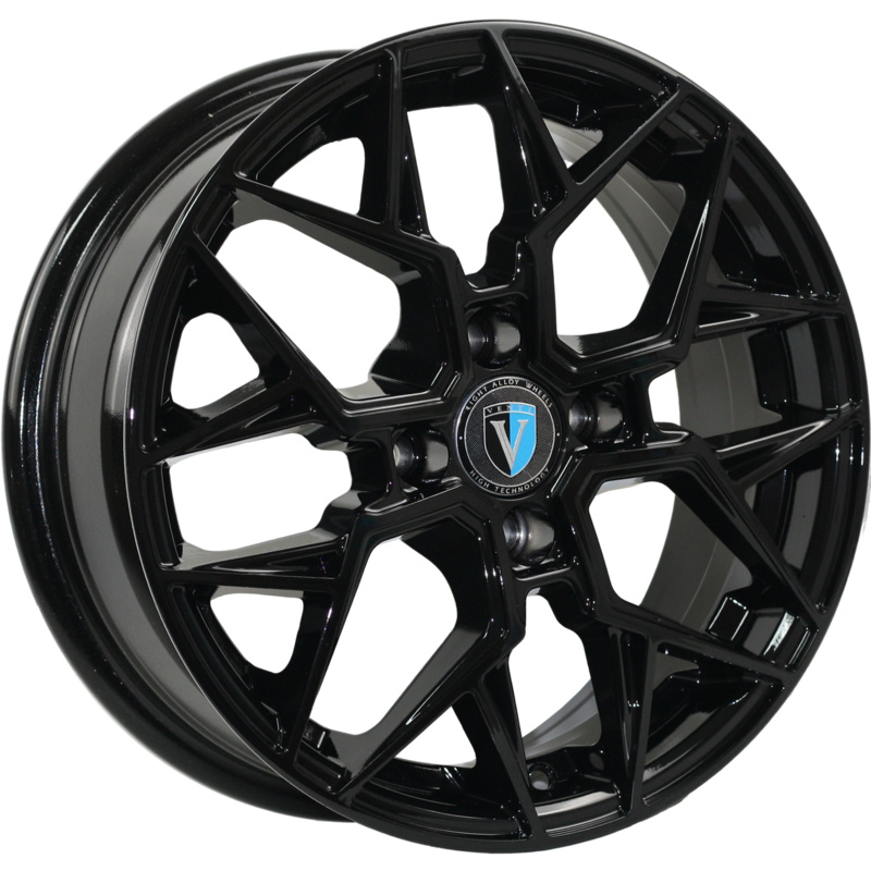 5,5x14/4x98 ET35 D58,6 1420 BL
