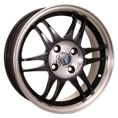 6x15/5x114,3 ET40 D67,1 1502 BD