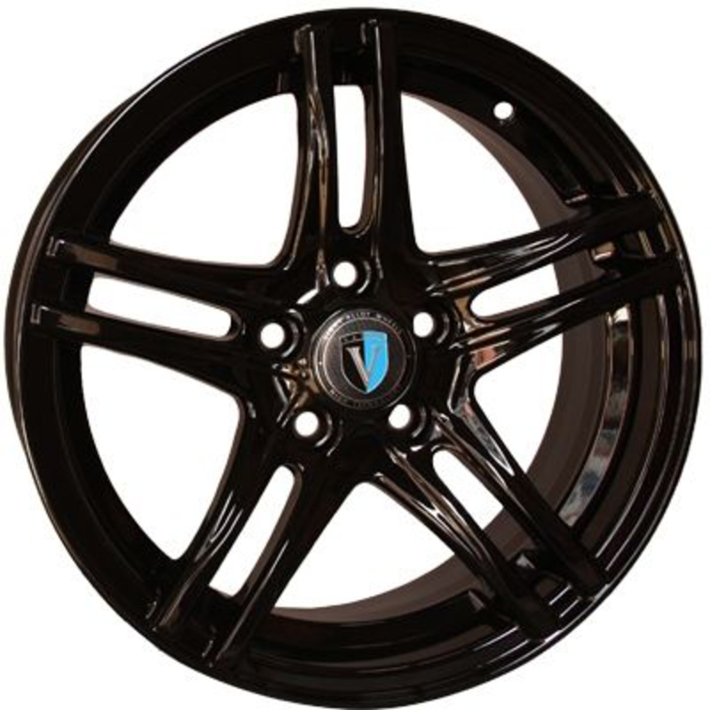 6x15/5x100 ET38 D57,1 1505 BL