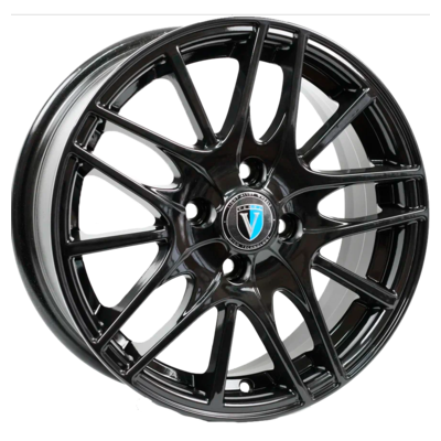 6x15/4x100 ET45 D60,1 1506 BL