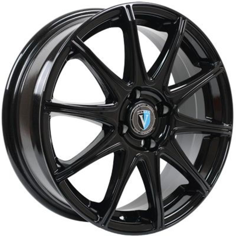 6x15/4x100 ET46 D60,1 1516 BL
