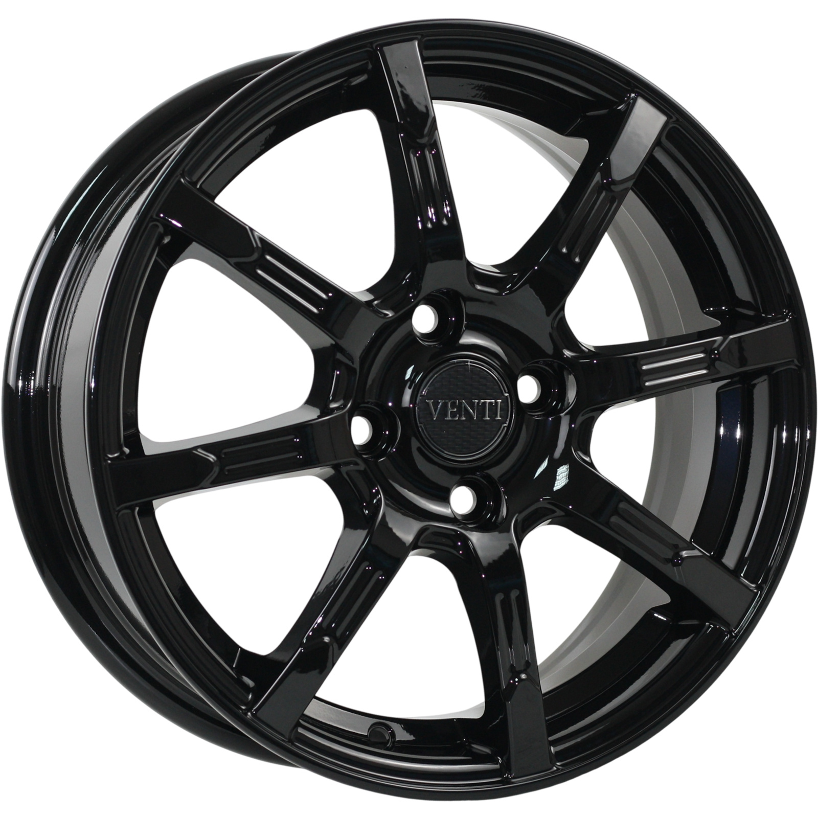6x15/4x100 ET50 D60,1 1517 BL