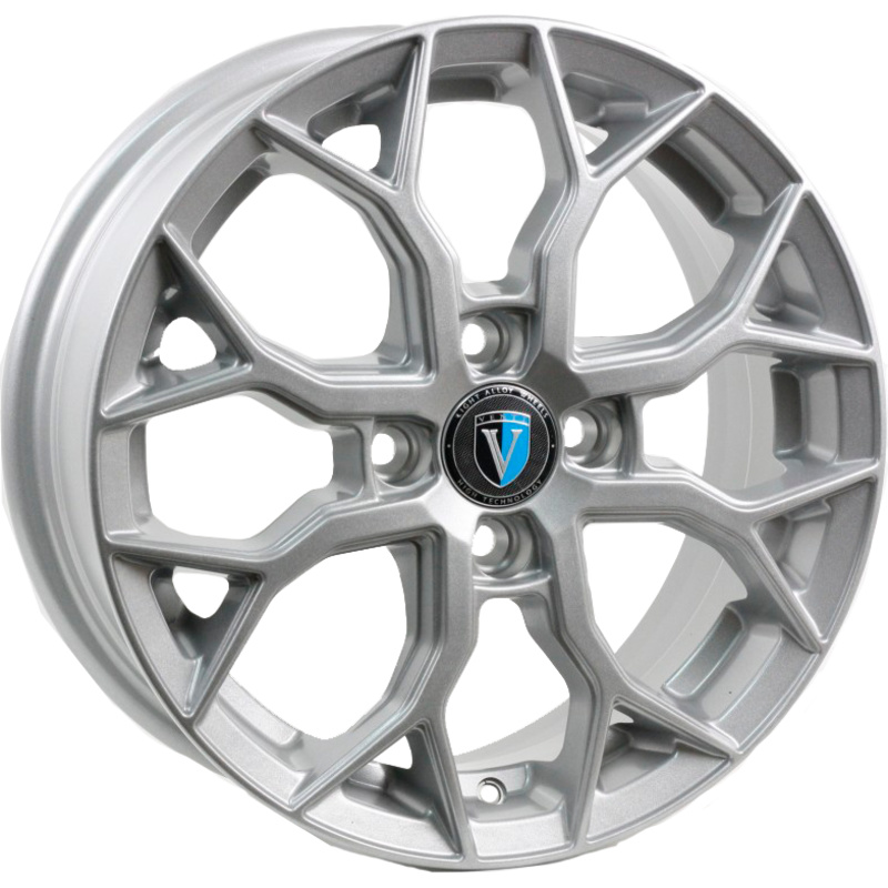 6x15/4x100 ET40 D60,1 1519 SL