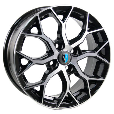 6x15/4x100 ET40 D60,1 1519 BD