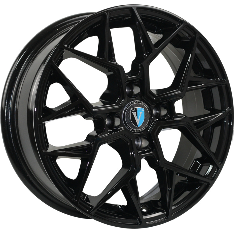 6x15/4x100 ET45 D54,1 1520 BL