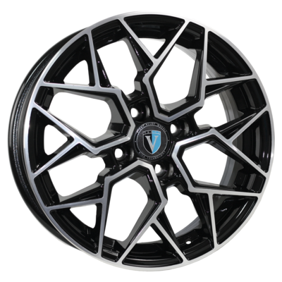 6x15/4x100 ET35 D60,1 1520 BD