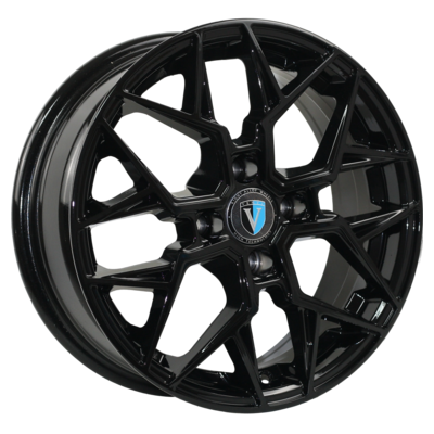 6x15/4x98 ET35 D58,6 1520 BL