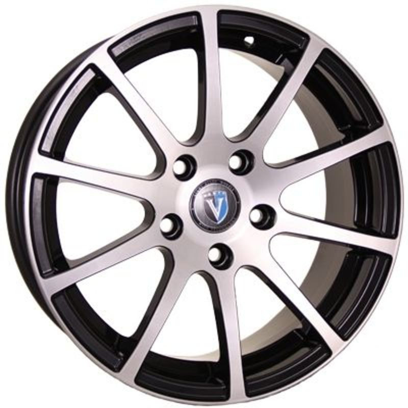 6,5x16/5x114,3 ET45 D67,1 1603 BD