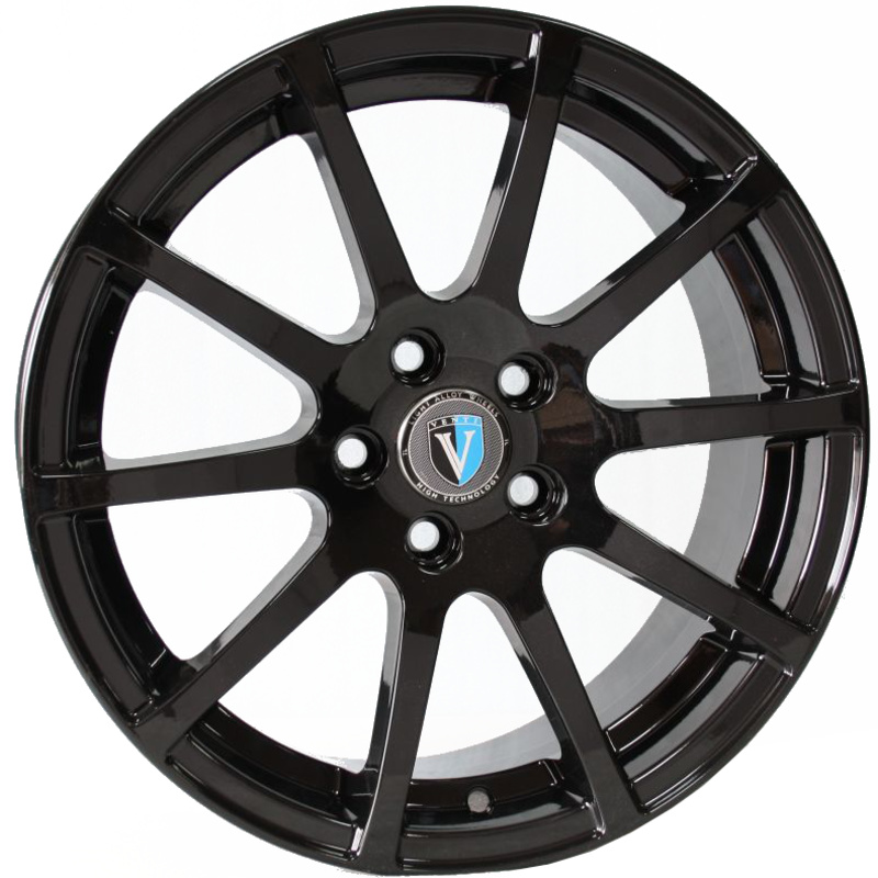 6,5x16/4x100 ET42 D60,1 1603 BL