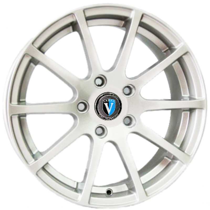 6,5x16/4x100 ET37 D60,1 1603 SL
