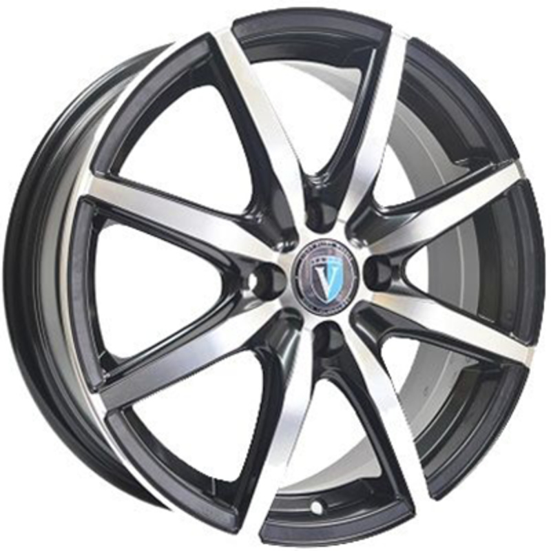 6x16/4x114,3 ET45 D67,1 1605 BD