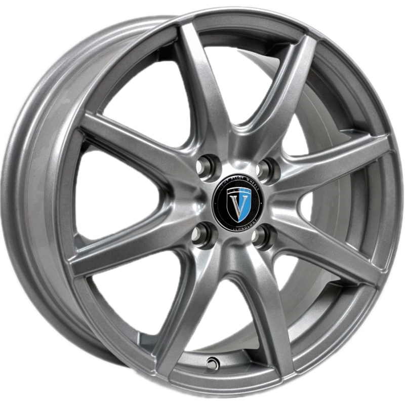 6x16/4x100 ET37 D67,1 1605 SL