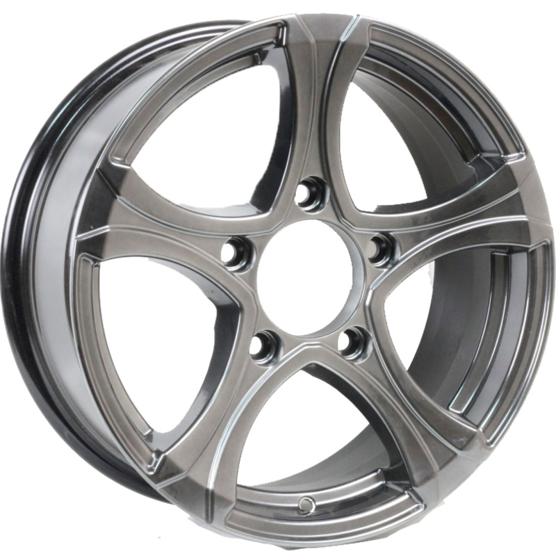 Venti 6,5x16/5x139,7 ET40 D98 1610 BH