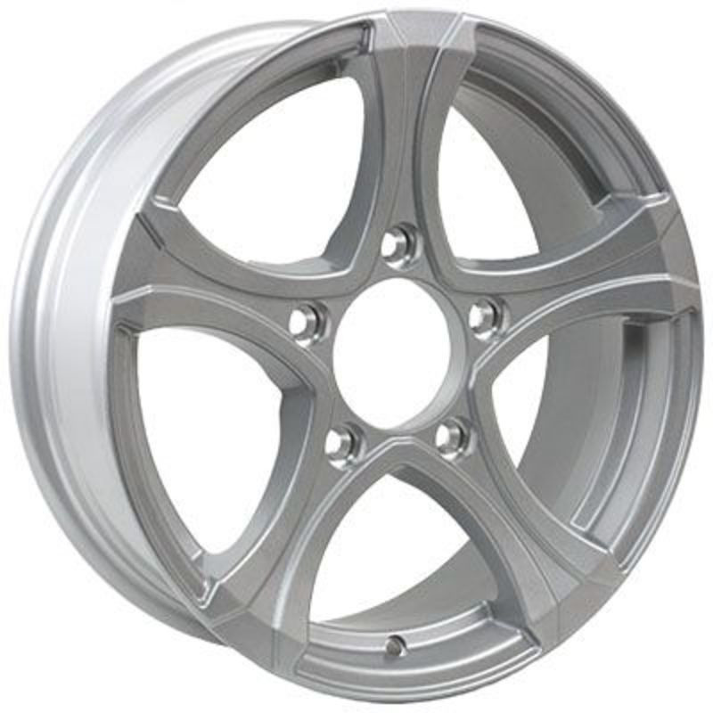 Venti 6,5x16/5x139,7 ET40 D98 1610 SL
