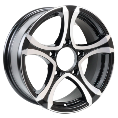 6,5x16/5x139,7 ET40 D98 1610 BD