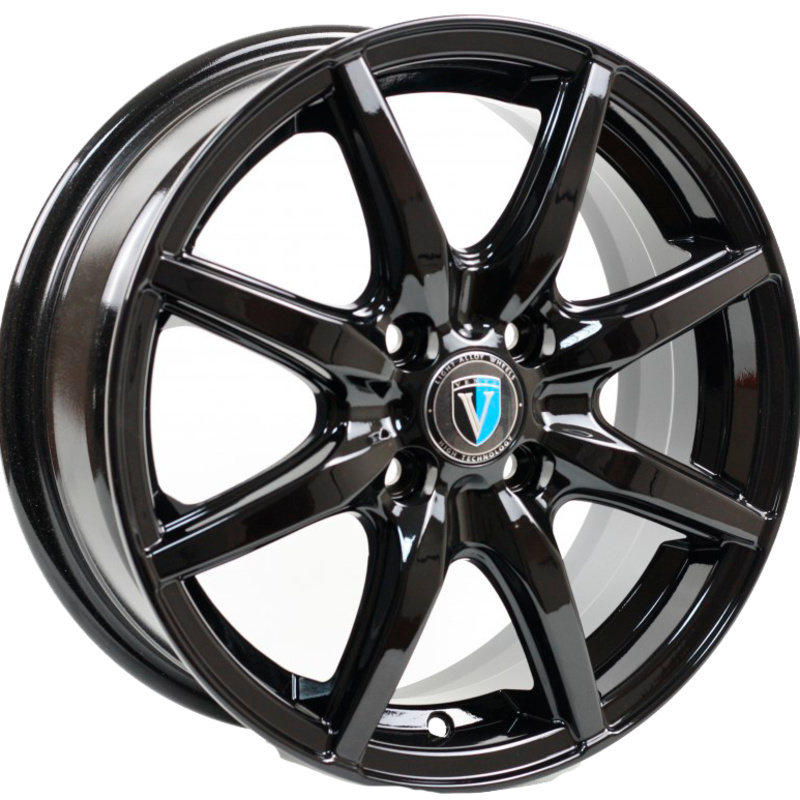 6,5x16/5x108 ET45 D60,1 1615 BL