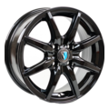 6,5x16/5x108 ET45 D60,1 1615 BL
