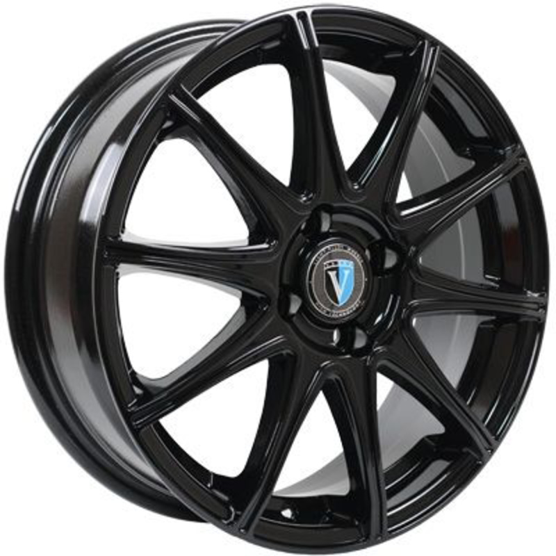 6,5x16/4x100 ET41 D60,1 1616 BL