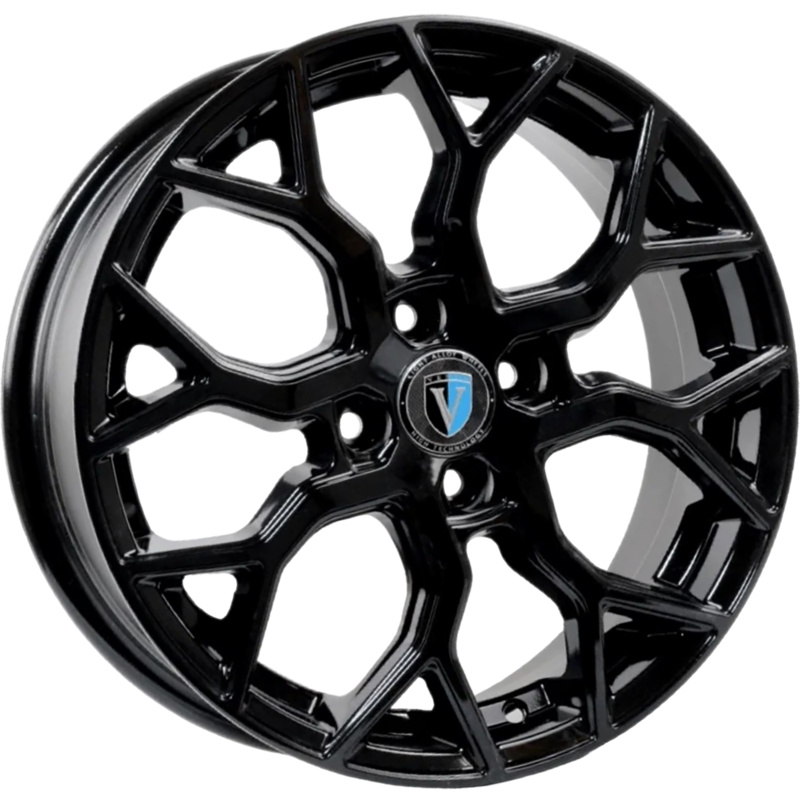 6x16/4x100 ET41 D60,1 1619 BL