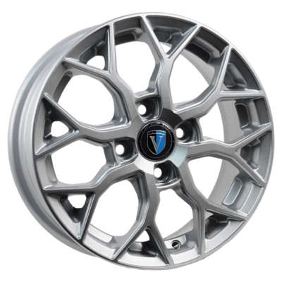 6x16/4x98 ET33 D58,6 1619 BH