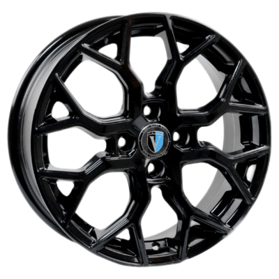 6x16/4x100 ET46 D60,1 1619 (Vesta) BL