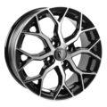 6x16/4x100 ET46 D60,1 1619 (Vesta) BD