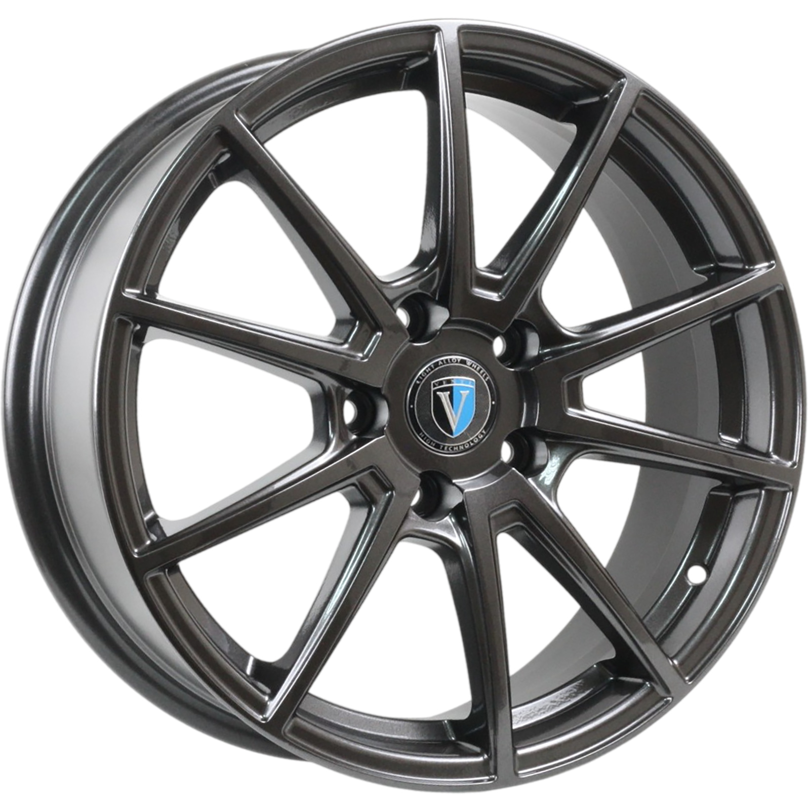 7x17/5x114,3 ET48,5 D67,1 1704 BMG
