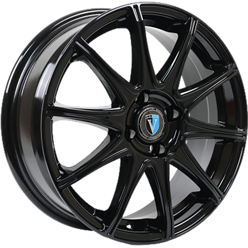 7x17/4x100 ET40 D60,1 1716 BL