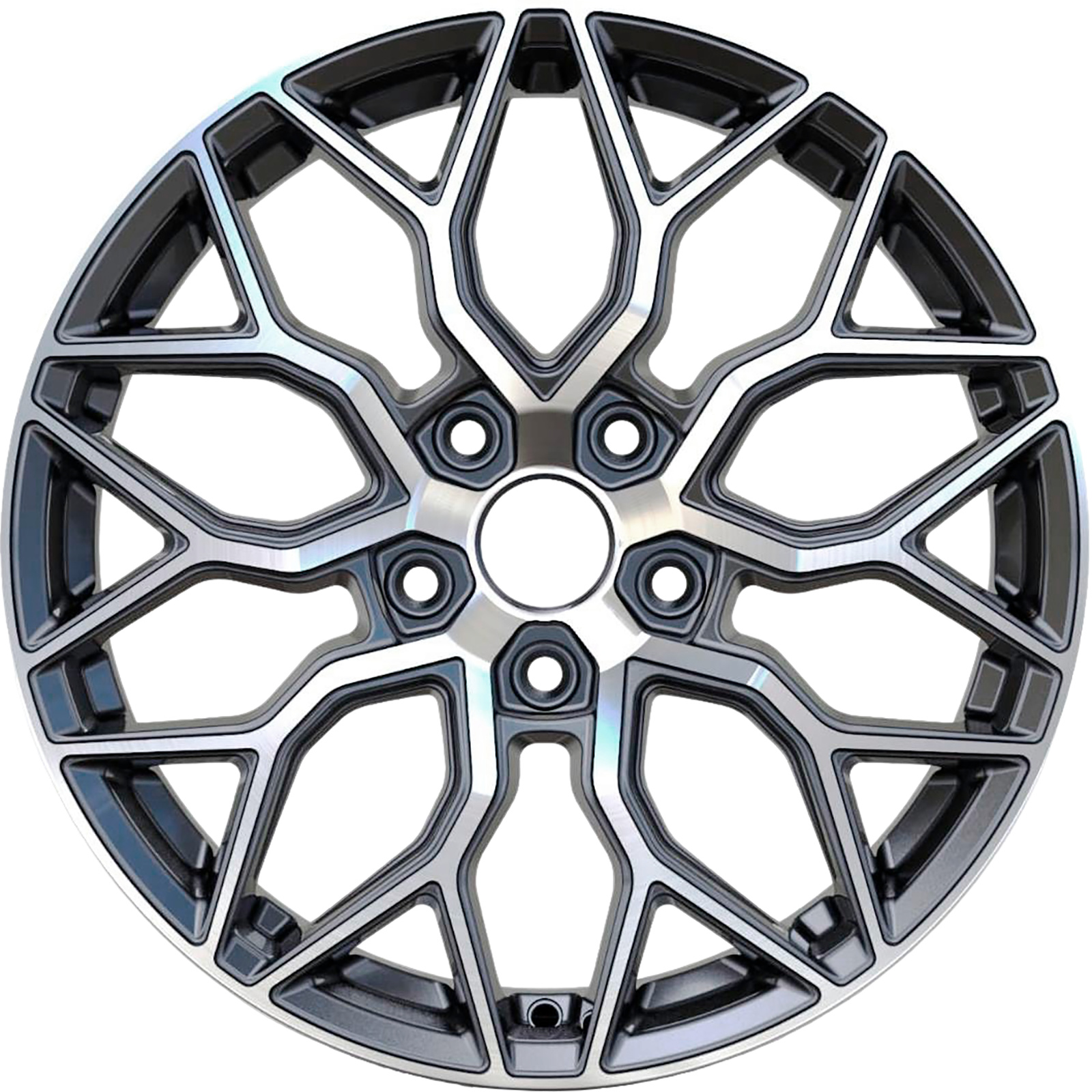 7x17/5x108 ET33 D60,1 1719 BD